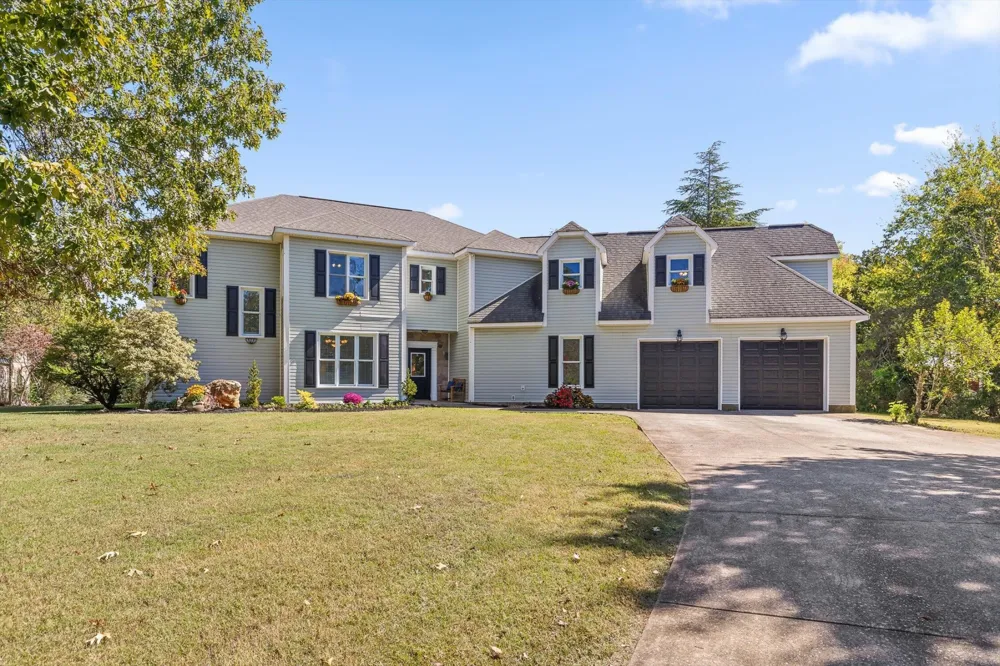 453 Harvest Lane Rock Spring, GA 30739