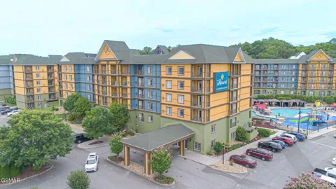225 Collier Drive #2311