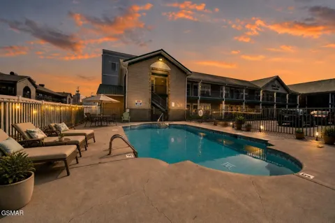 2743 Colonial Drive #APT 214