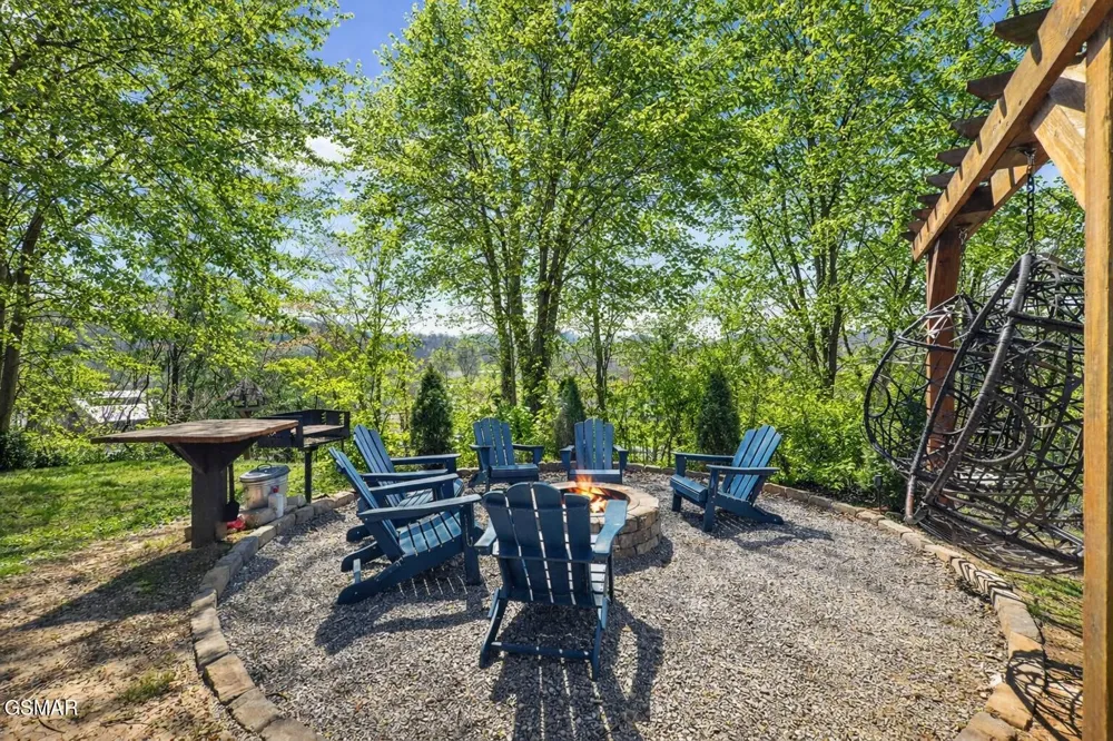 4020 Hitching Post Road Pigeon Forge, TN 37863