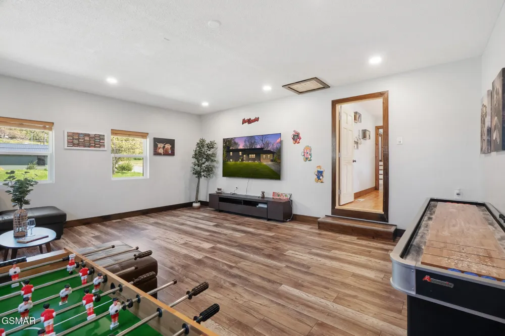 4020 Hitching Post Road Pigeon Forge, TN 37863