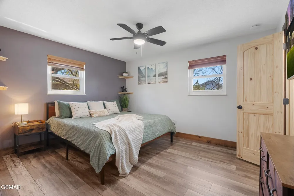 4020 Hitching Post Road Pigeon Forge, TN 37863
