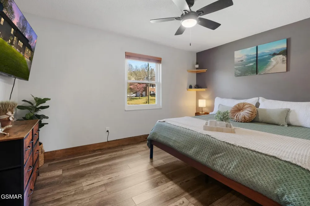 4020 Hitching Post Road Pigeon Forge, TN 37863
