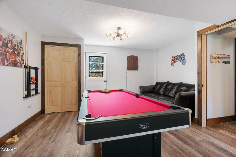 4020 Hitching Post Road Pigeon Forge, TN 37863