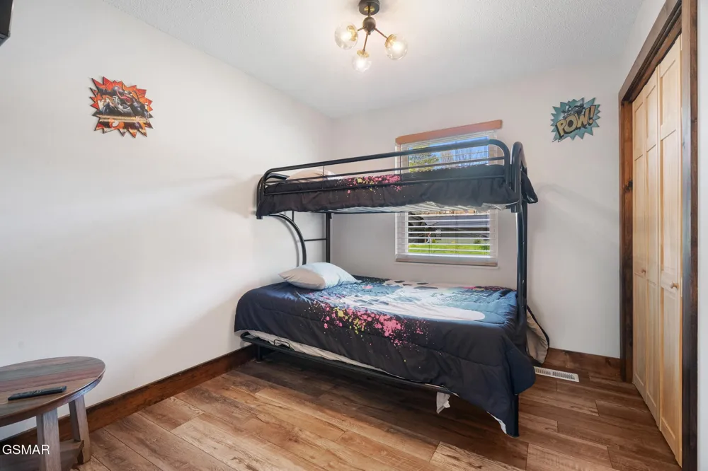 4020 Hitching Post Road Pigeon Forge, TN 37863