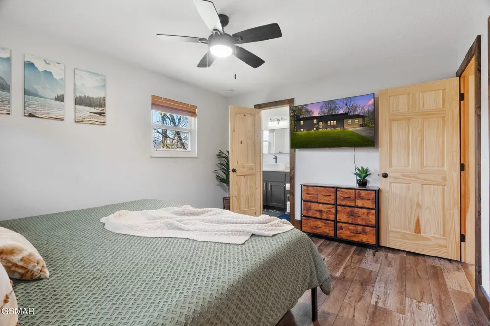 4020 Hitching Post Road Pigeon Forge, TN 37863