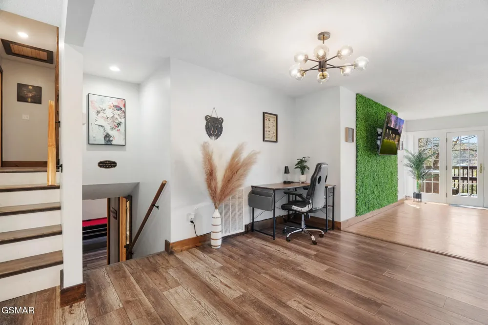 4020 Hitching Post Road Pigeon Forge, TN 37863