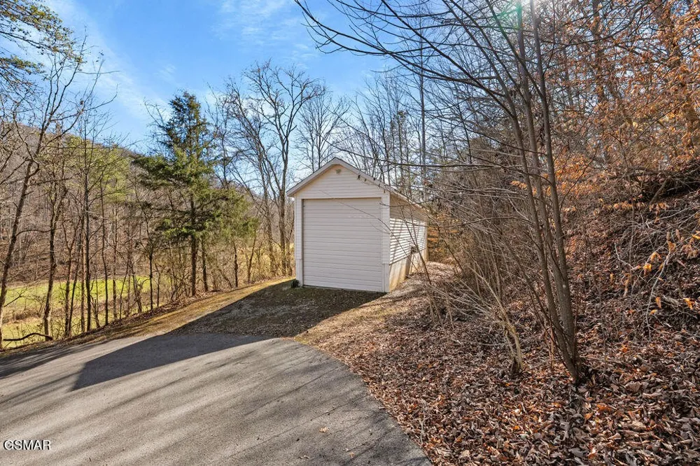 804 S Shiloh Road Seymour, TN 37865
