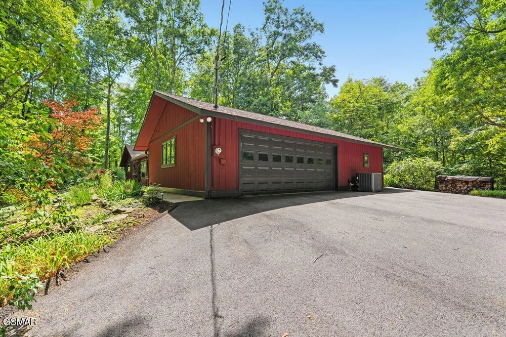 804 S Shiloh Road Seymour, TN 37865