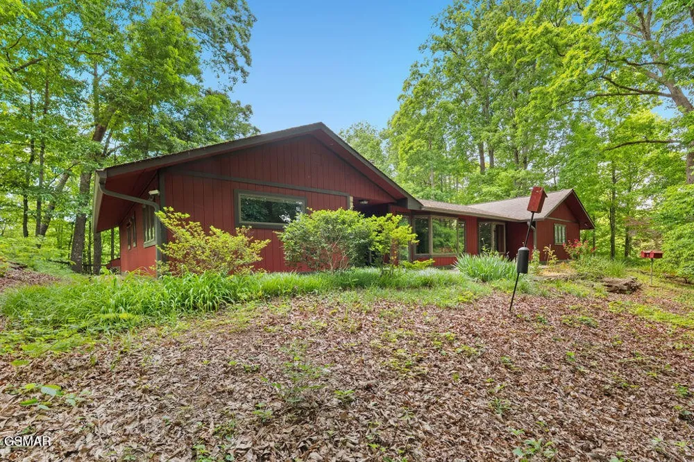 804 S Shiloh Road Seymour, TN 37865