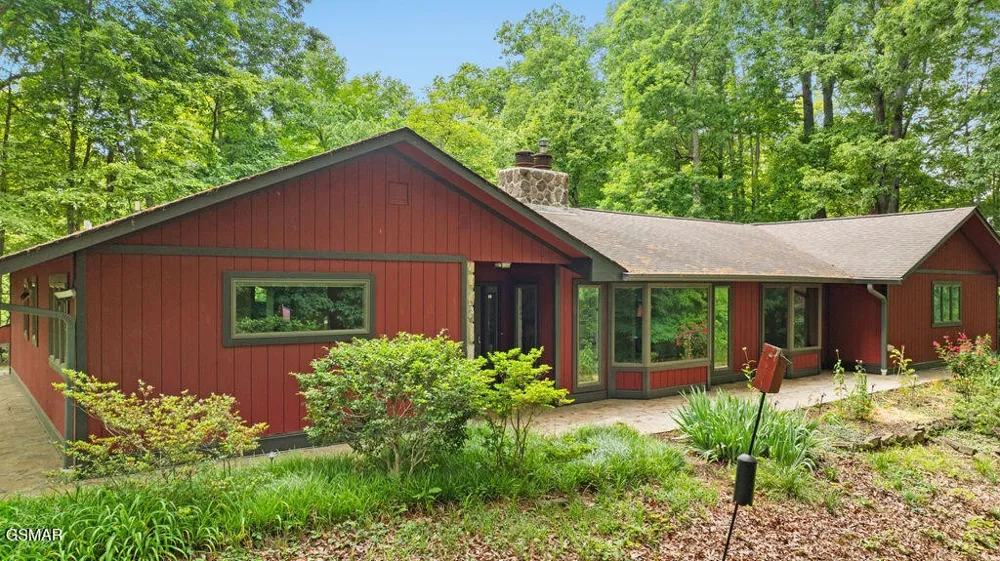 804 S Shiloh Road Seymour, TN 37865