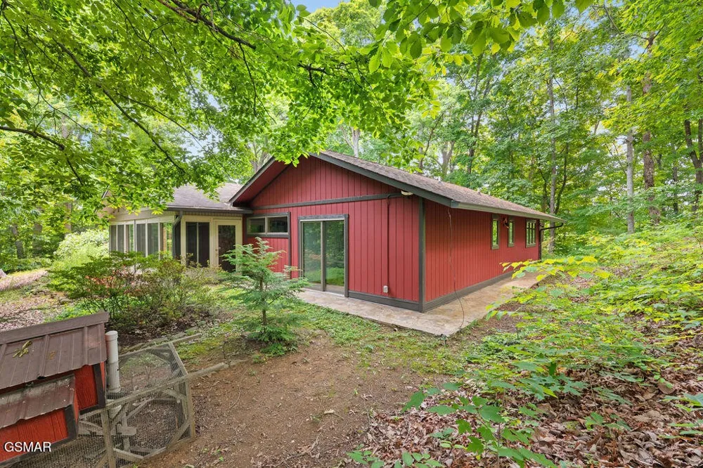 804 S Shiloh Road Seymour, TN 37865