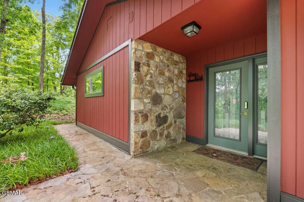 804 S Shiloh Road Seymour, TN 37865