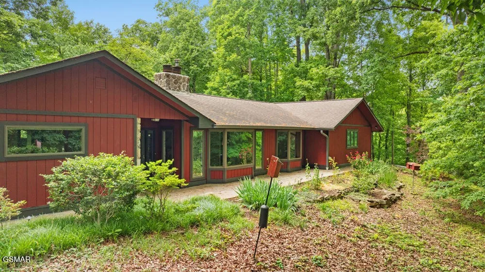 804 S Shiloh Road Seymour, TN 37865