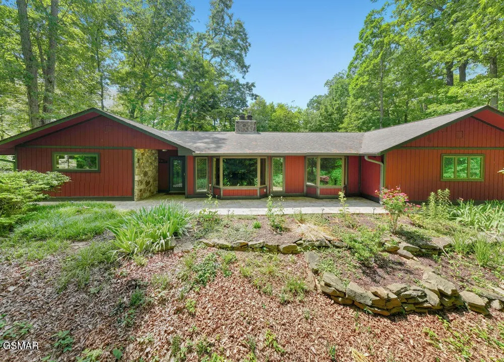 804 S Shiloh Road Seymour, TN 37865