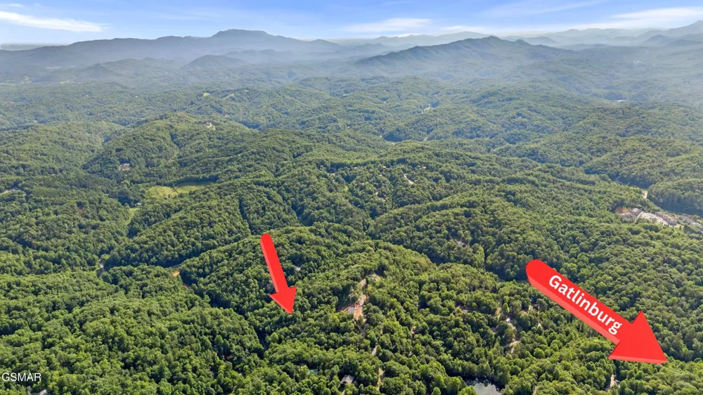4321 Manis Hollow Road Gatlinburg, TN 37738
