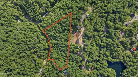 4321 Manis Hollow Road