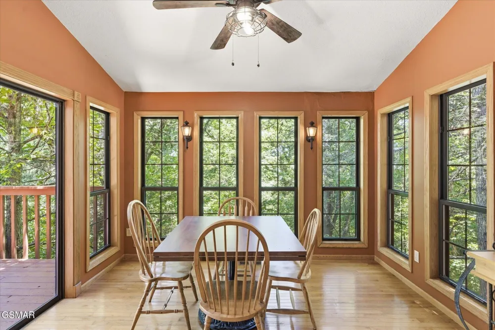 201 Clear Point Lane Pigeon Forge, TN 37863