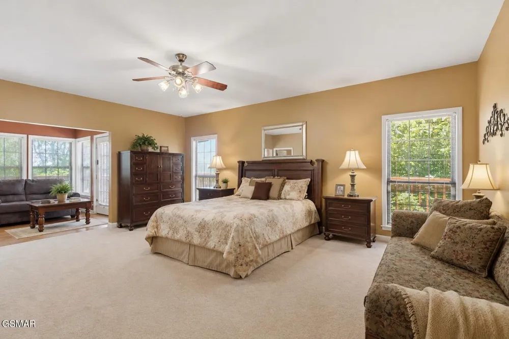 201 Clear Point Lane Pigeon Forge, TN 37863