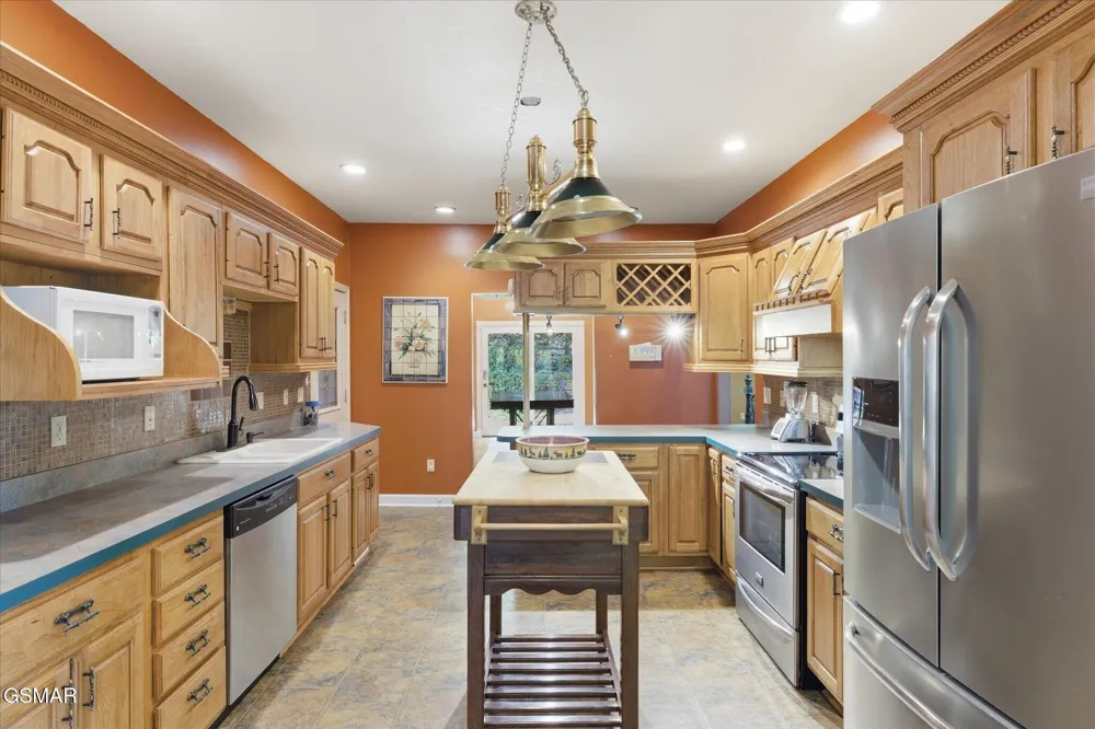201 Clear Point Lane Pigeon Forge, TN 37863