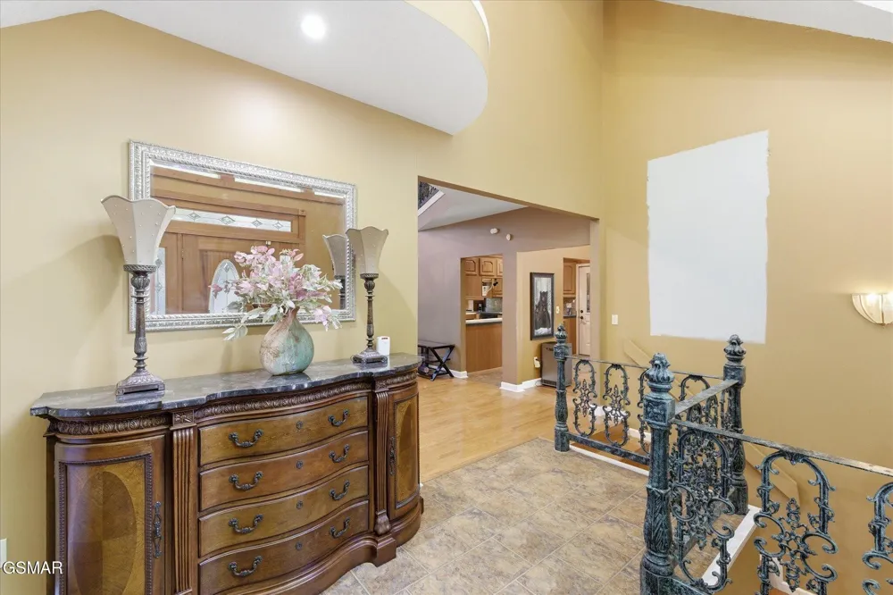 201 Clear Point Lane Pigeon Forge, TN 37863