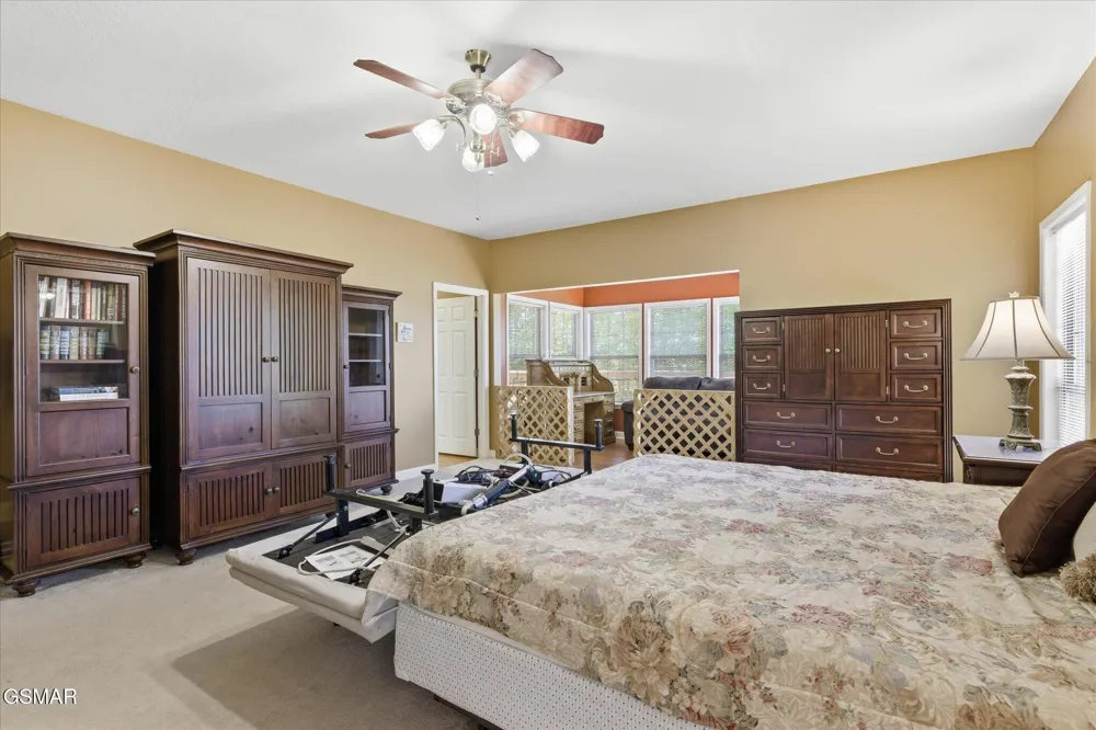 201 Clear Point Lane Pigeon Forge, TN 37863