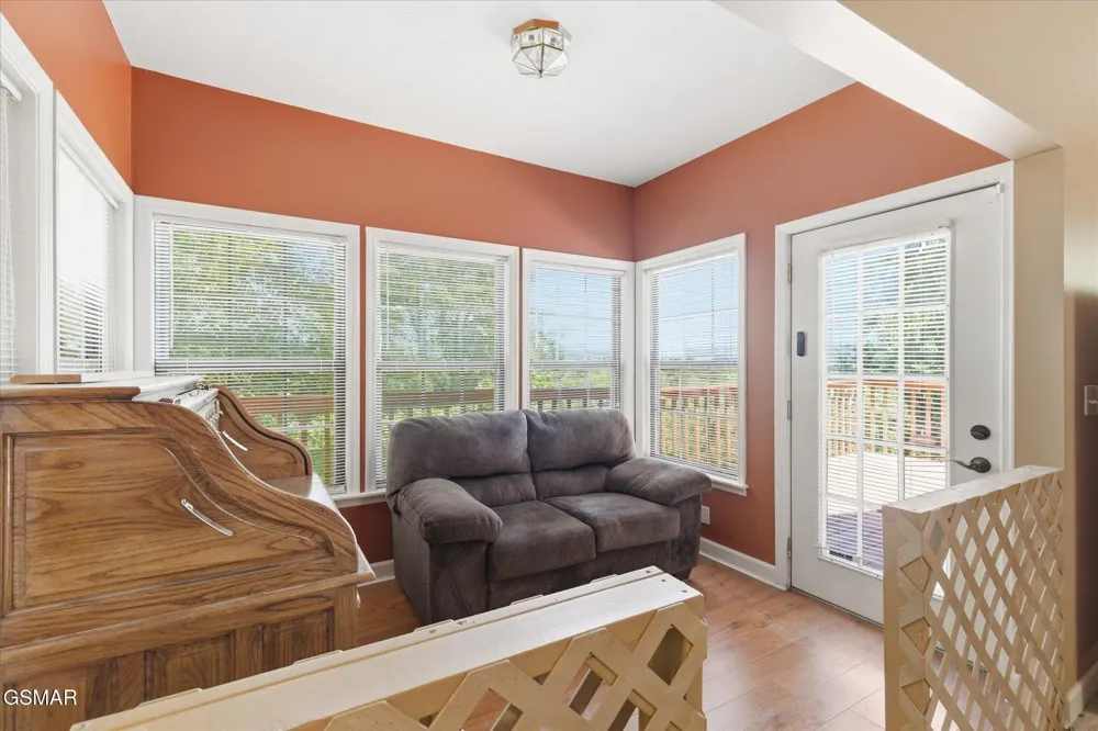 201 Clear Point Lane Pigeon Forge, TN 37863