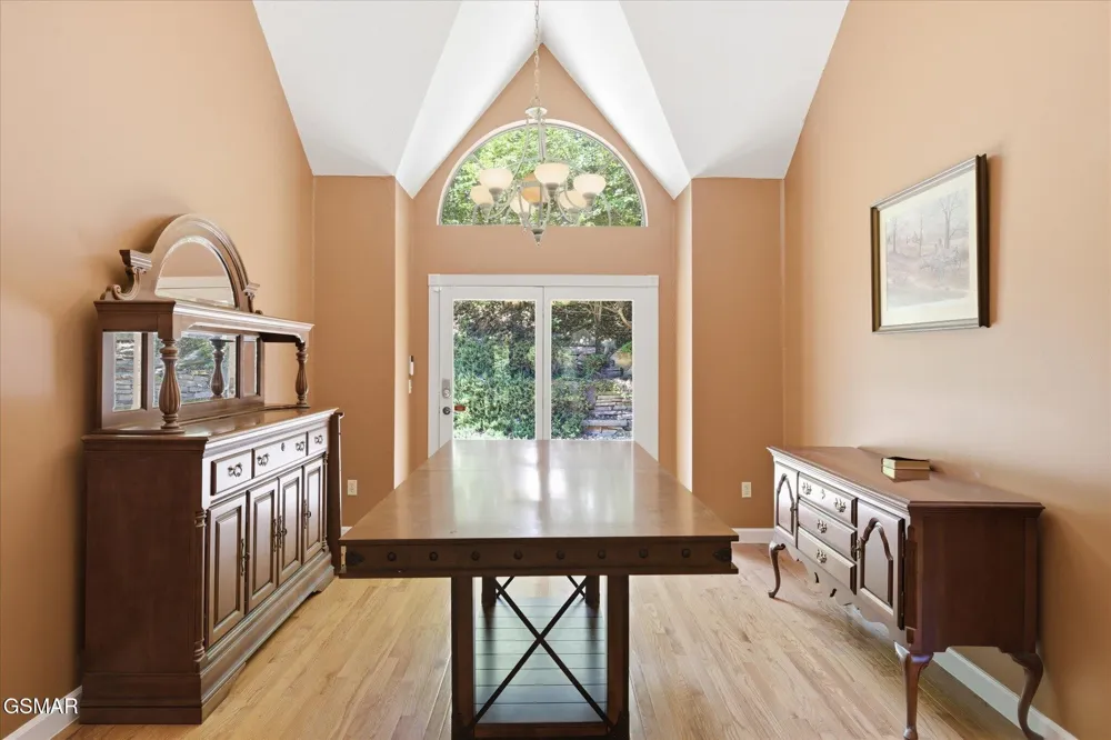 201 Clear Point Lane Pigeon Forge, TN 37863