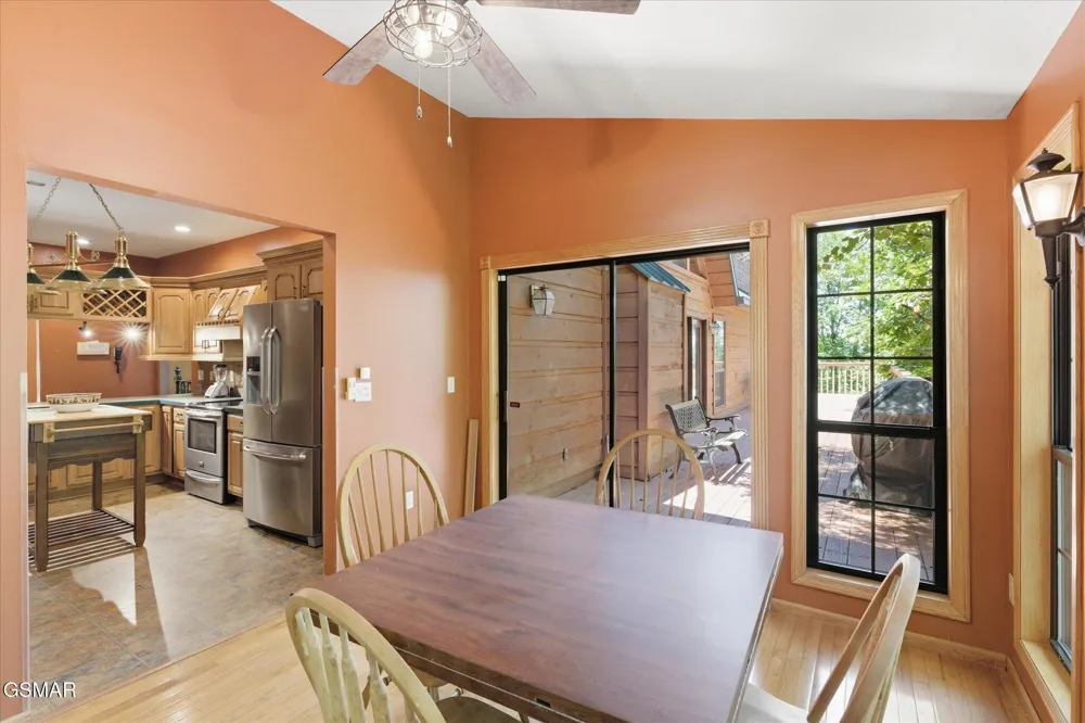 201 Clear Point Lane Pigeon Forge, TN 37863