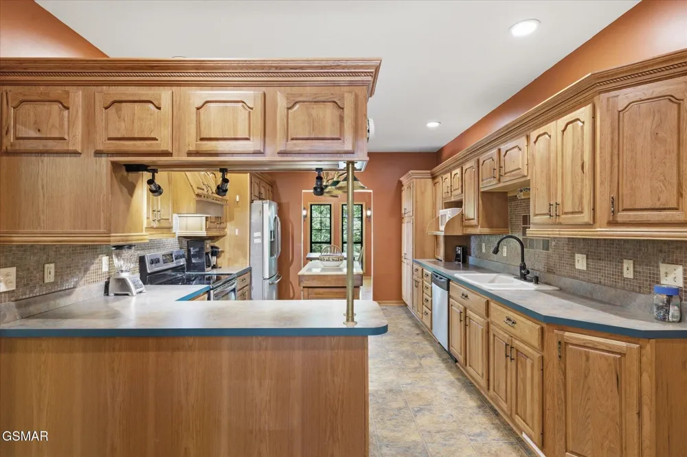 201 Clear Point Lane Pigeon Forge, TN 37863