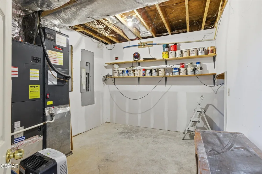 201 Clear Point Lane Pigeon Forge, TN 37863