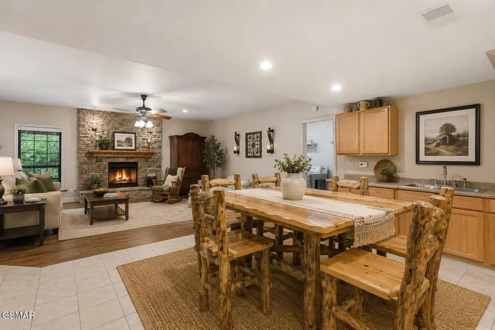 201 Clear Point Lane Pigeon Forge, TN 37863
