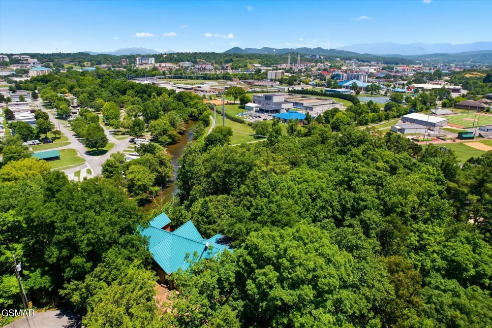 201 Clear Point Lane Pigeon Forge, TN 37863
