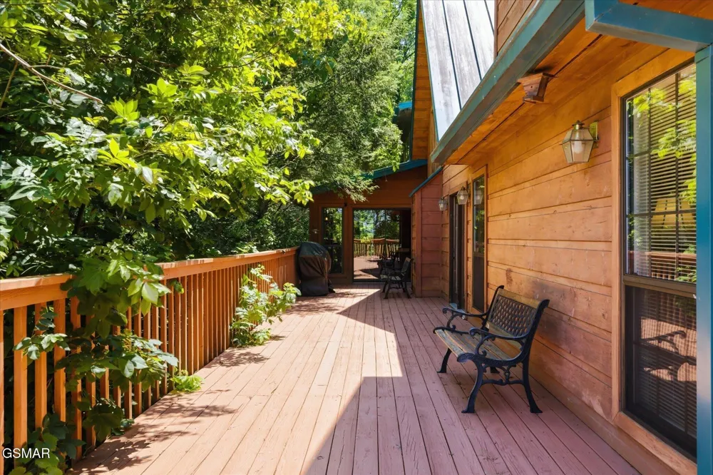 201 Clear Point Lane Pigeon Forge, TN 37863
