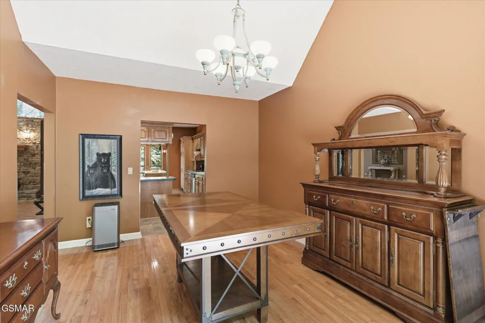 201 Clear Point Lane Pigeon Forge, TN 37863