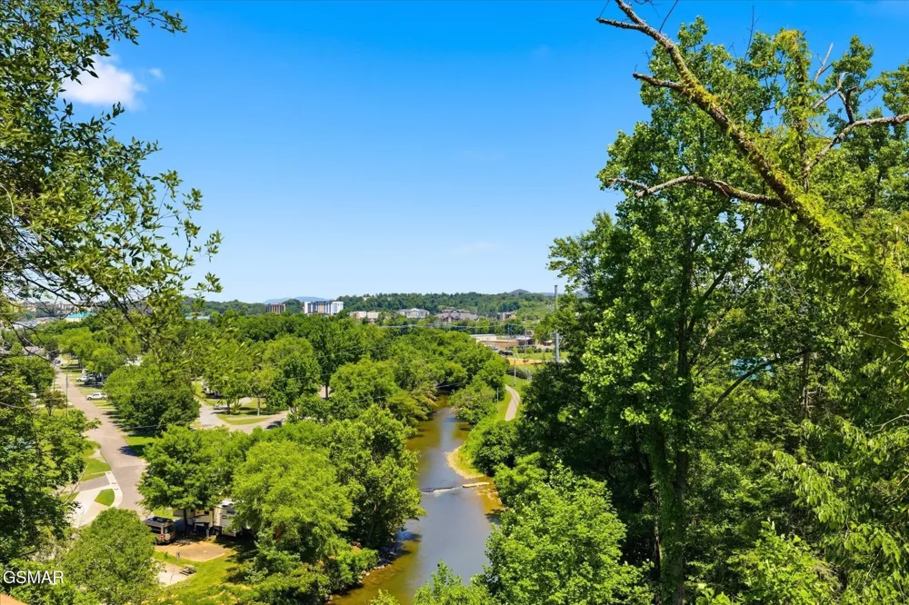 201 Clear Point Lane Pigeon Forge, TN 37863