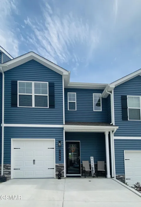 3466 Tyee Crossing Way