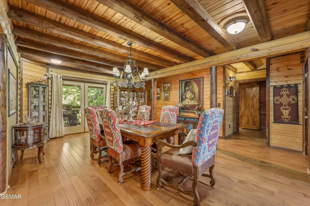 320 Cherry Hill Way Newport, TN 37821