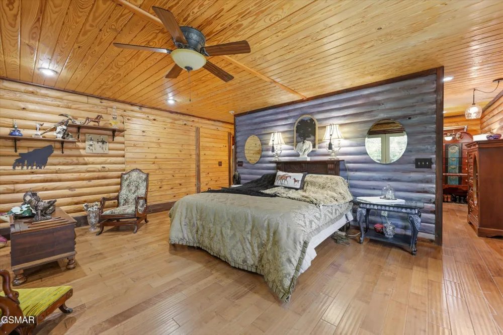 320 Cherry Hill Way Newport, TN 37821