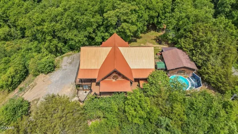 320 Cherry Hill Way