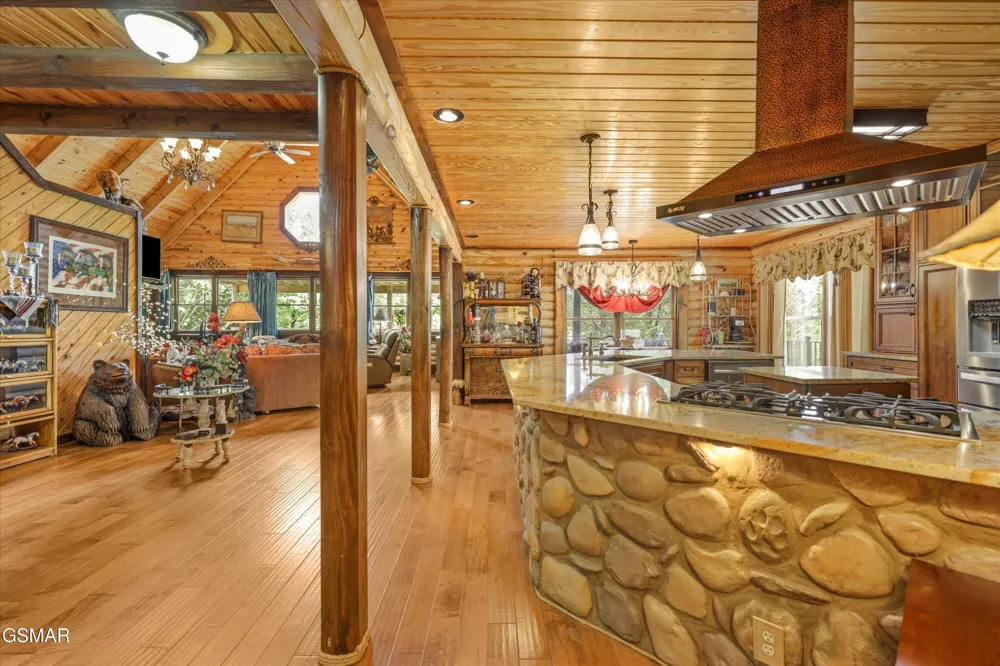 320 Cherry Hill Way Newport, TN 37821