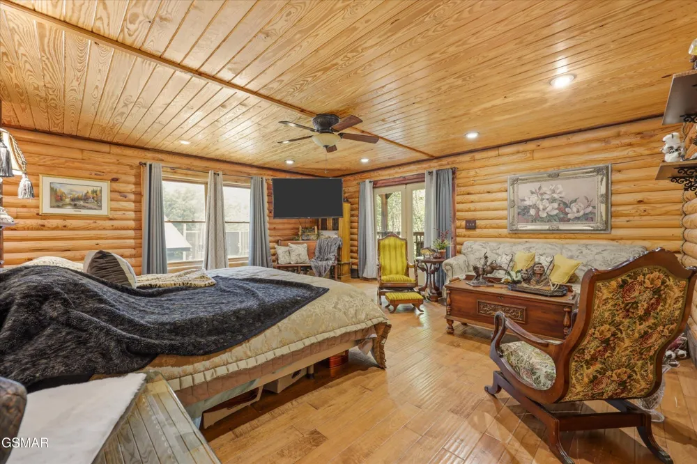 320 Cherry Hill Way Newport, TN 37821