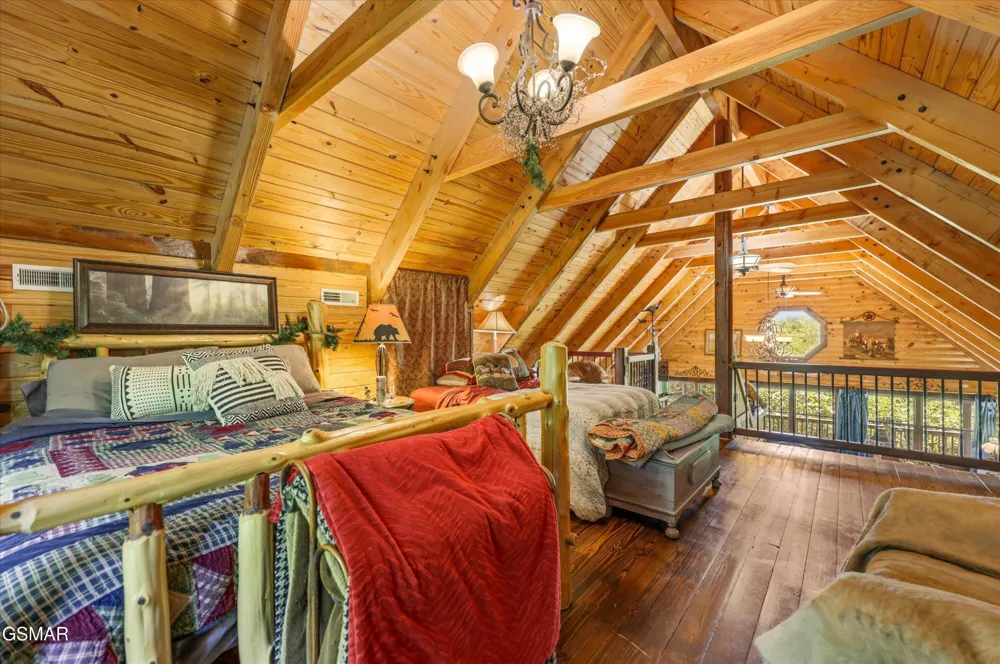 320 Cherry Hill Way Newport, TN 37821