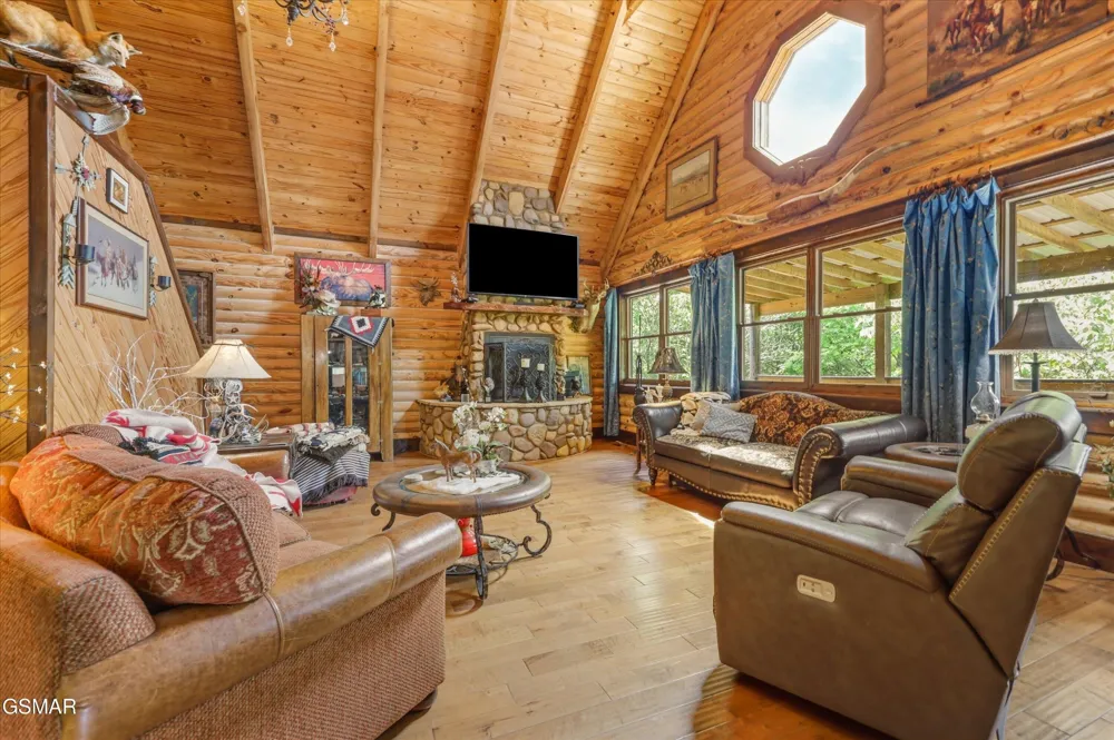 320 Cherry Hill Way Newport, TN 37821