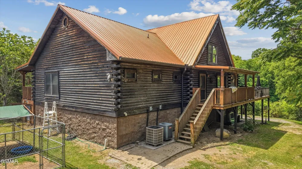 320 Cherry Hill Way Newport, TN 37821