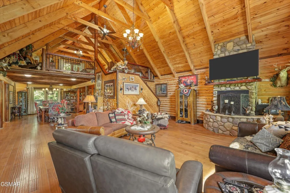 320 Cherry Hill Way Newport, TN 37821