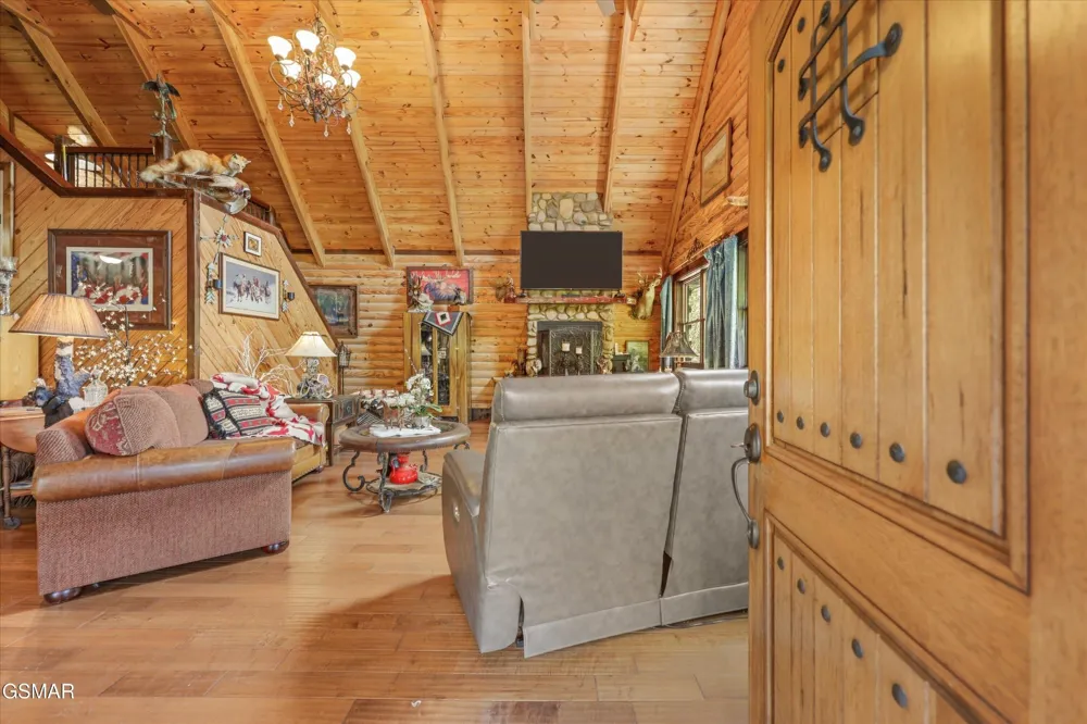 320 Cherry Hill Way Newport, TN 37821