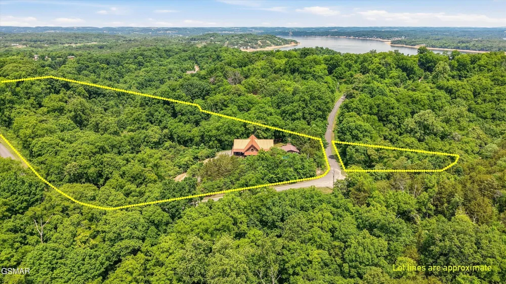 320 Cherry Hill Way Newport, TN 37821