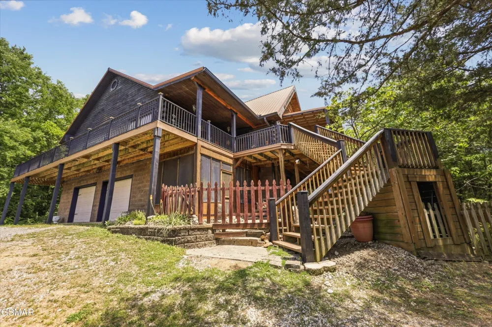 320 Cherry Hill Way Newport, TN 37821