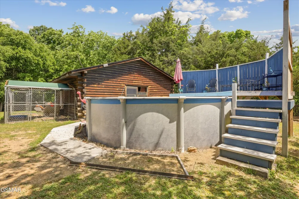 320 Cherry Hill Way Newport, TN 37821